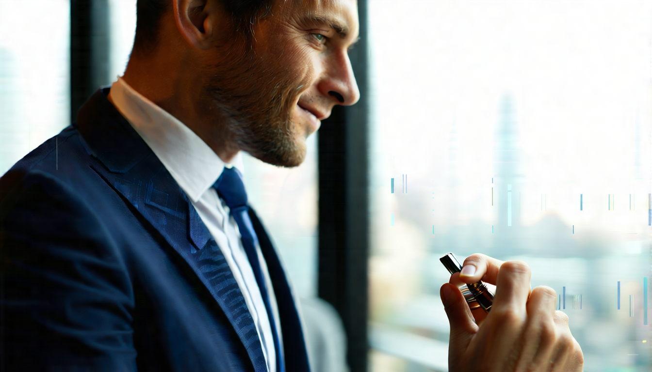 About Snowcap Associates